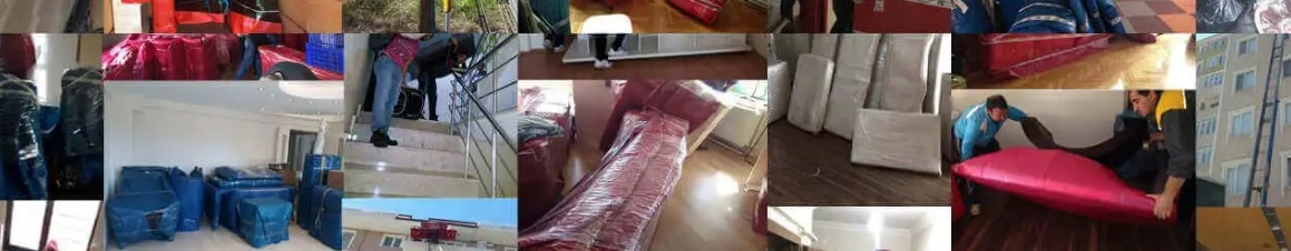 Kocasinan evden eve nakliyat görseli