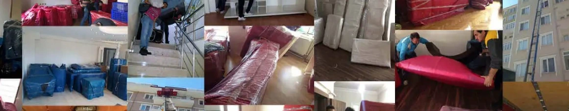 Kocasinan Parça Eşya Taşımacılık görseli